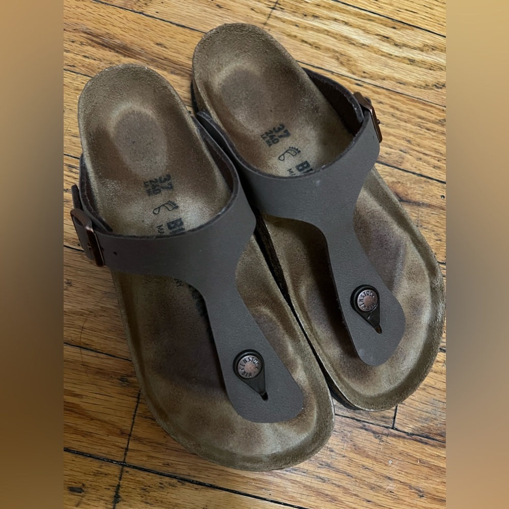 Birkenstock Gizeh 37